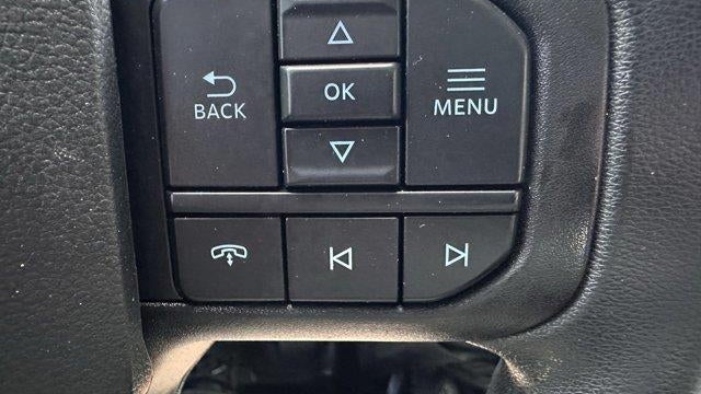 2024 Ford F-350 Super Duty King Ranch