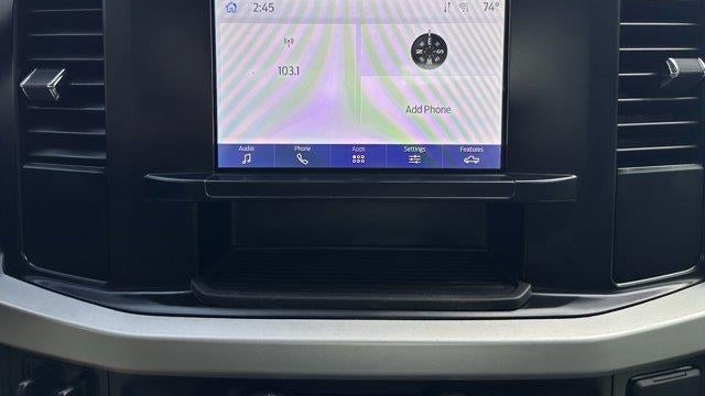 2024 Ford F-350 Super Duty King Ranch