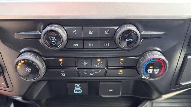 2024 Ford F-350 Super Duty King Ranch