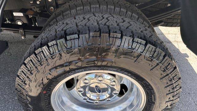 2024 Ford F-350 Super Duty King Ranch