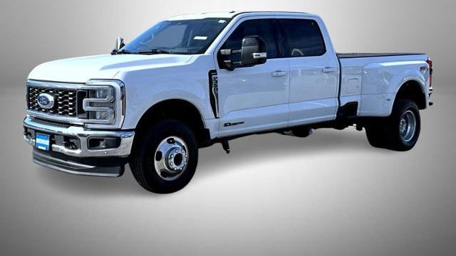 Preowned 2024 Ford F-350 Super Duty King Ranch for Sale