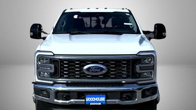 2024 Ford F-350 Super Duty King Ranch