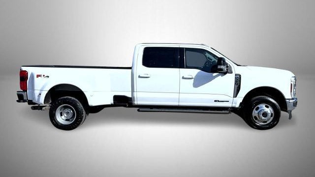 2024 Ford F-350 Super Duty King Ranch