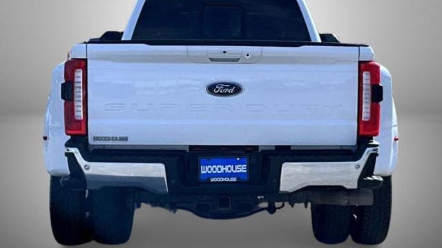 2024 Ford F-350 Super Duty King Ranch