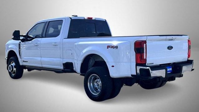 2024 Ford F-350 Super Duty King Ranch