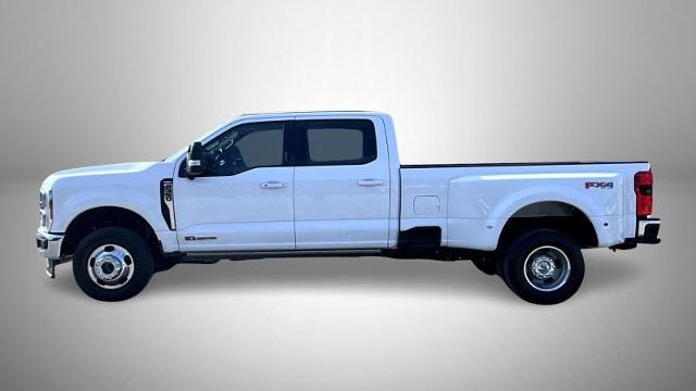 2024 Ford F-350 Super Duty King Ranch