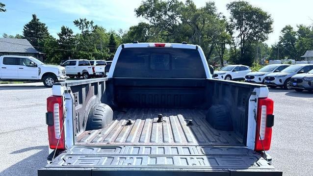 2024 Ford F-350 Super Duty King Ranch