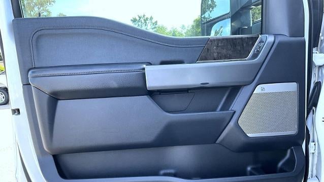 2024 Ford F-350 Super Duty King Ranch