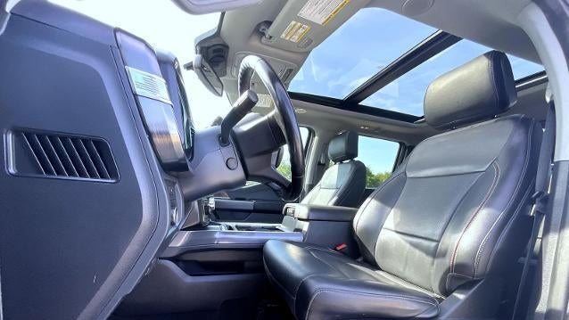 2024 Ford F-350 Super Duty King Ranch