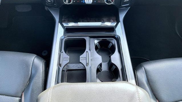 2024 Ford F-350 Super Duty King Ranch