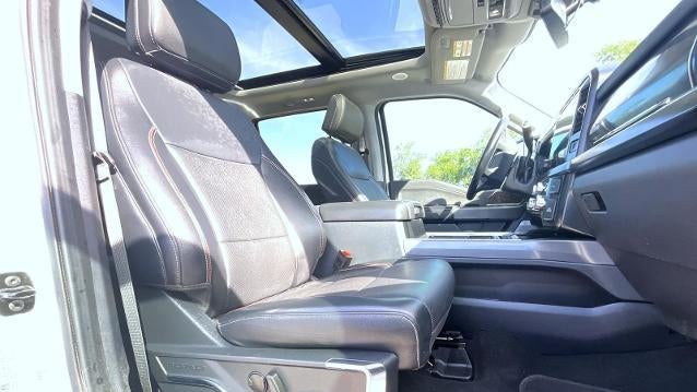2024 Ford F-350 Super Duty King Ranch