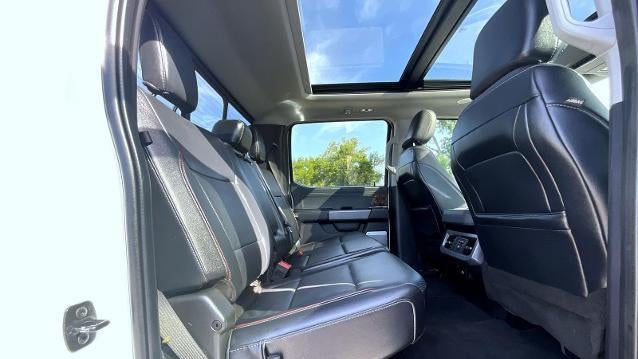 2024 Ford F-350 Super Duty King Ranch