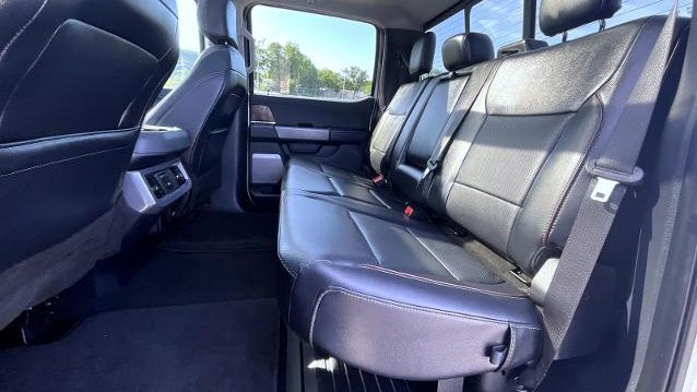 2024 Ford F-350 Super Duty King Ranch