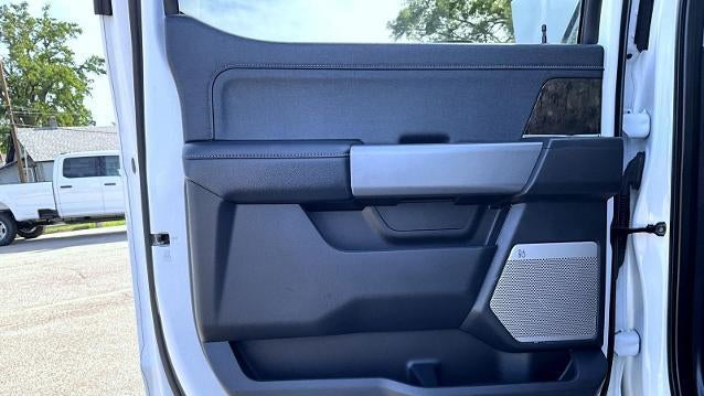 2024 Ford F-350 Super Duty King Ranch
