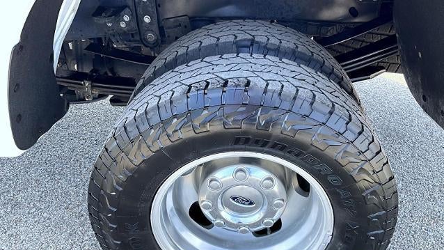 2024 Ford F-350 Super Duty King Ranch