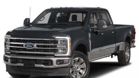 Preowned 2024 Ford F-350 Super Duty XL for Sale