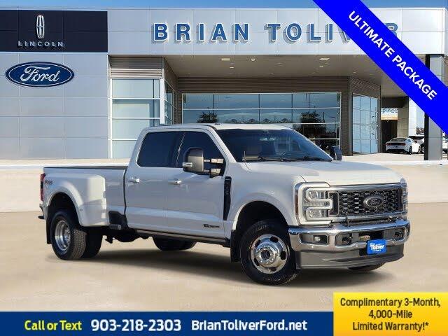2024 Ford F-350 - $64,006