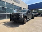 2024 F-350 Super Duty Thumbnail 4