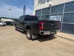 2024 F-350 Super Duty Thumbnail 5