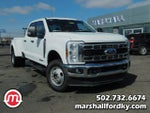 2024 F-350 Super Duty Thumbnail 3