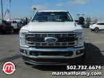 2024 F-350 Super Duty Thumbnail 4