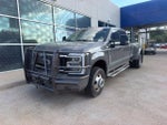 2024 F-350 Super Duty Thumbnail 2