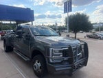 2024 F-350 Super Duty Thumbnail 4