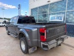 2024 F-350 Super Duty Thumbnail 8