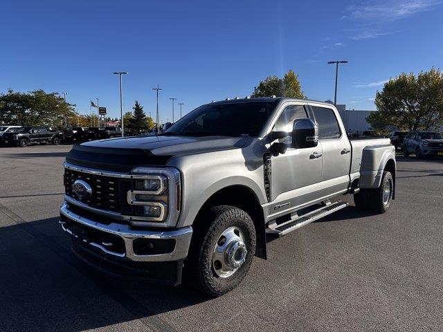 2024 Ford F-350 - $70,149