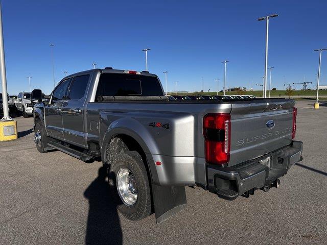 2024 Ford F-350 - $70,149