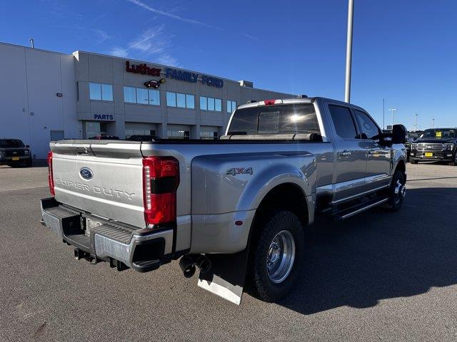 2024 Ford F-350 - $70,149