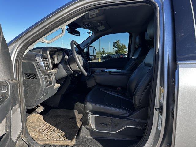 2024 Ford F-350 - $70,149