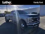 2024 F-350 Super Duty Thumbnail 1