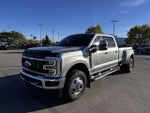 2024 F-350 Super Duty Thumbnail 3