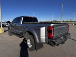 2024 F-350 Super Duty Thumbnail 4