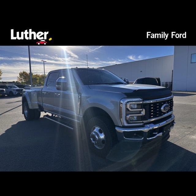 2024 Ford F-350 - $70,249