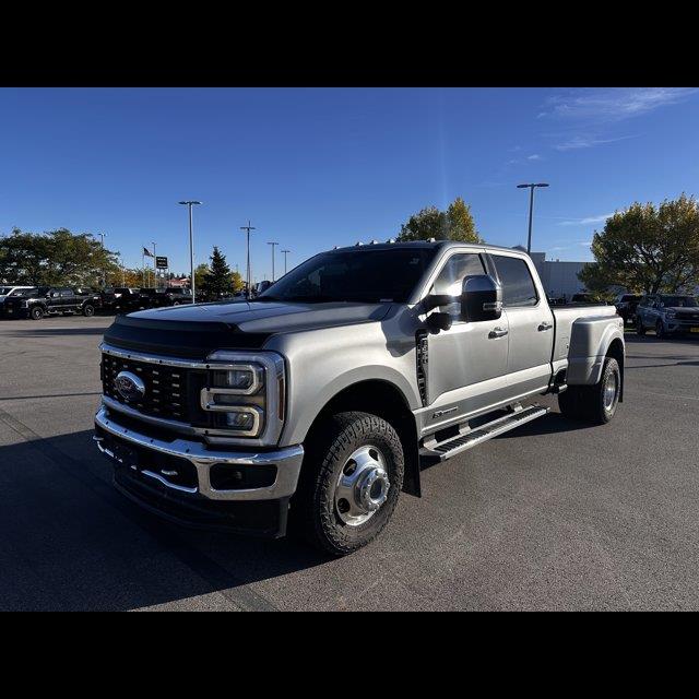 2024 Ford F-350 - $70,249