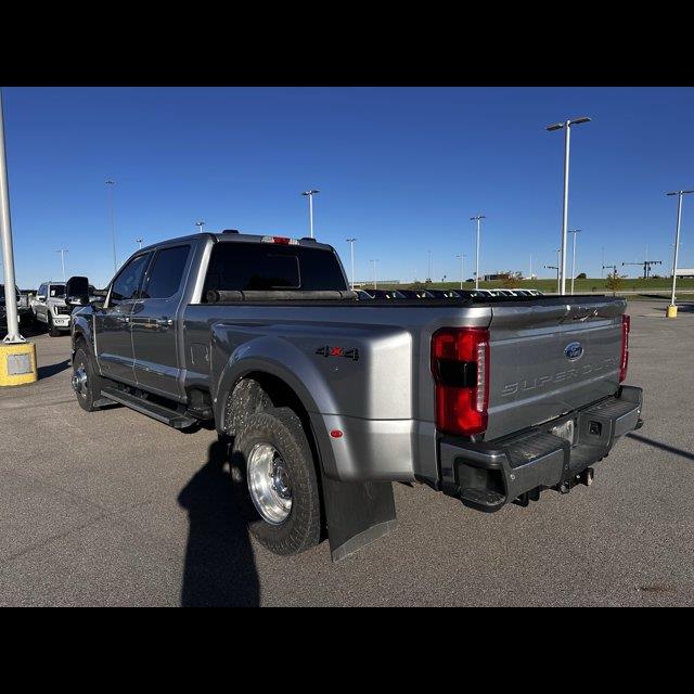 2024 Ford F-350 - $70,249