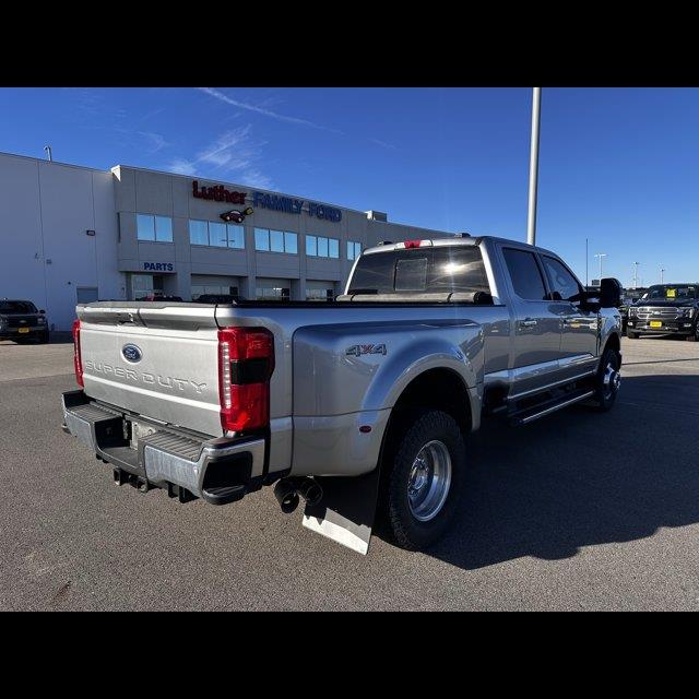 2024 Ford F-350 - $70,249