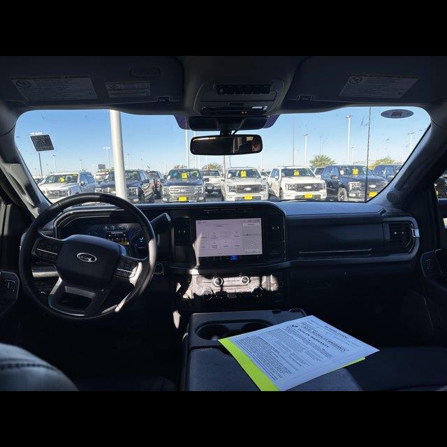 2024 Ford F-350 - $70,249