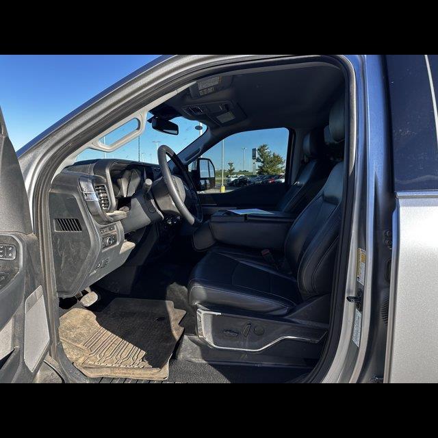 2024 Ford F-350 - $70,249