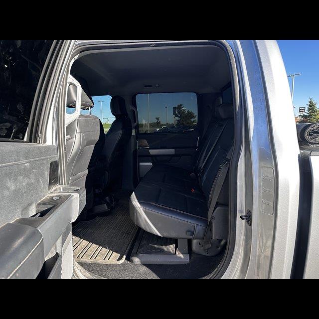 2024 Ford F-350 - $70,249