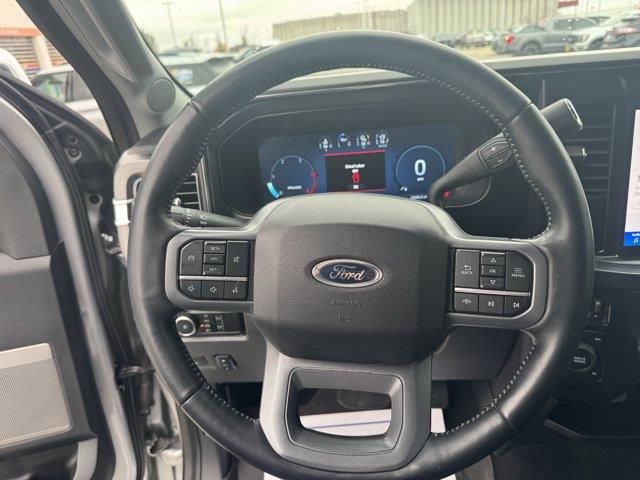 2024 Ford F-350 - $70,149