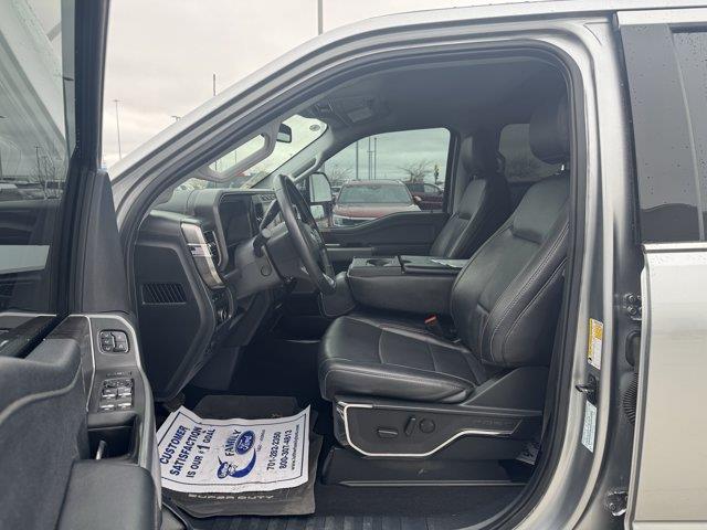 2024 Ford F-350 - $70,149