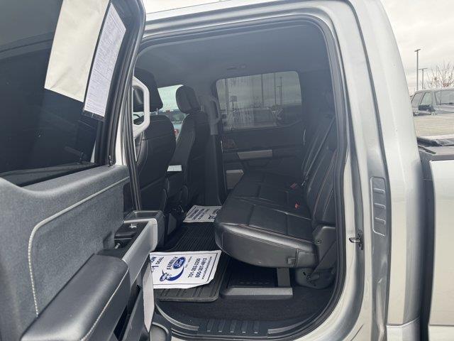 2024 Ford F-350 - $70,149