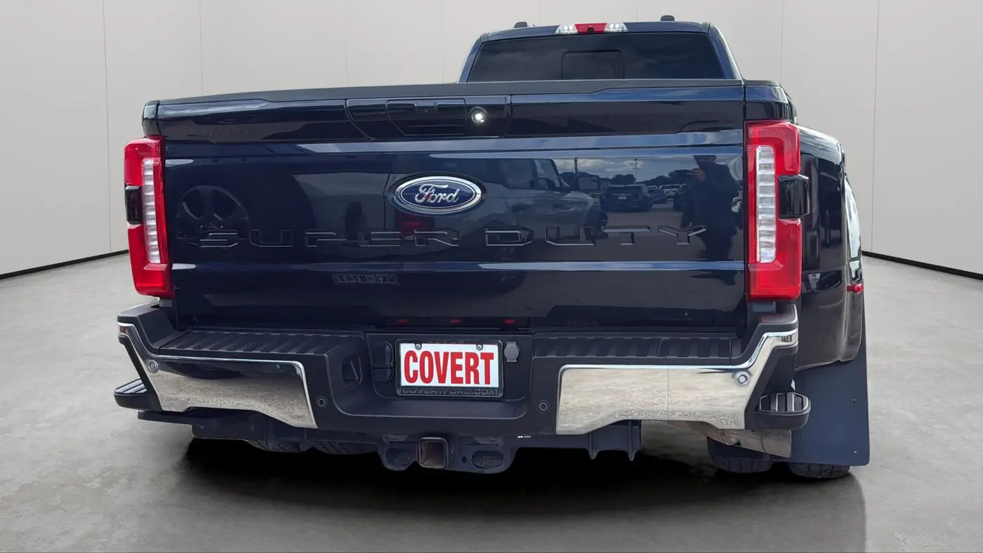 2024 Ford F-350 Super Duty King Ranch