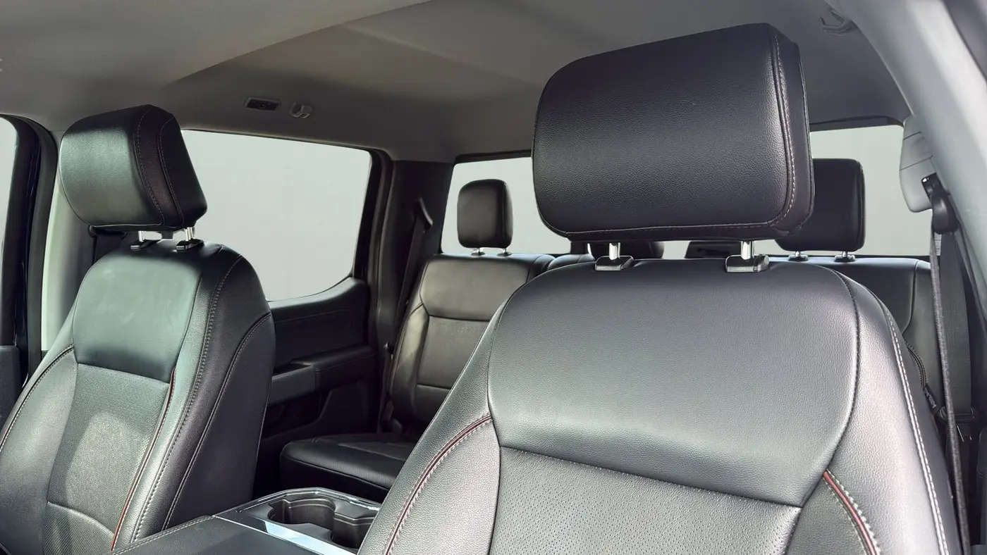 2024 Ford F-350 Super Duty King Ranch