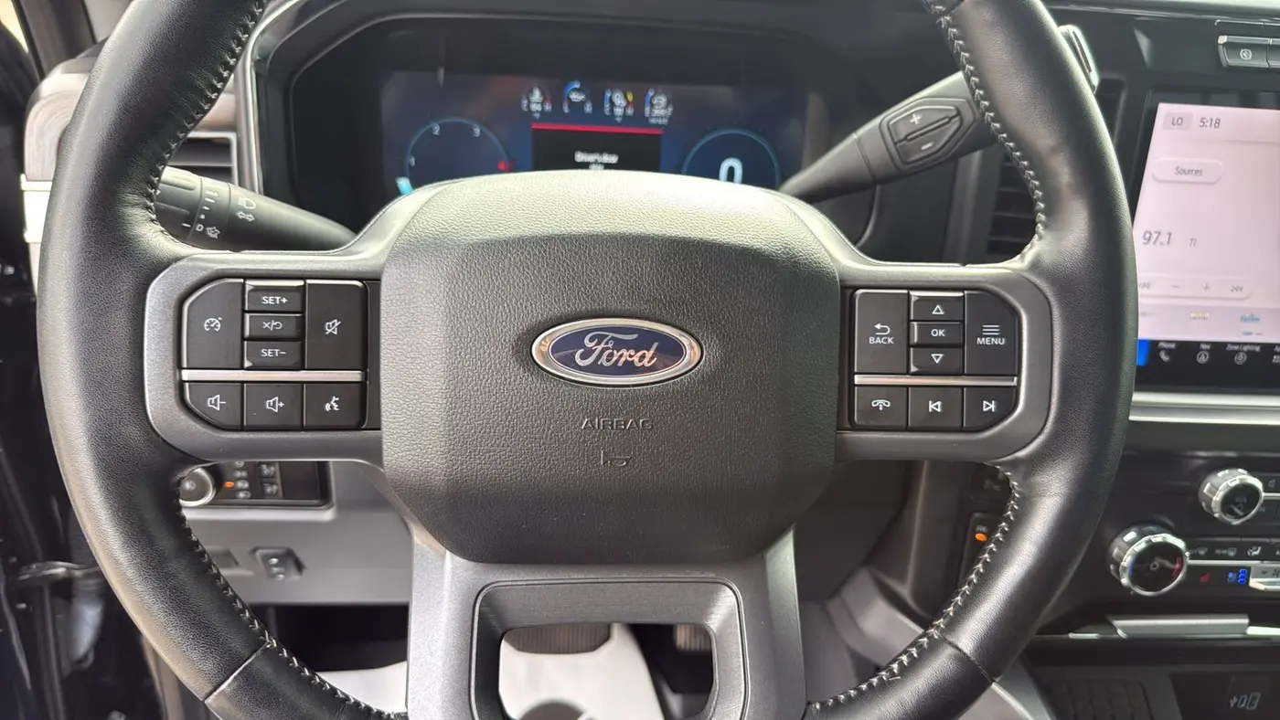 2024 Ford F-350 Super Duty King Ranch