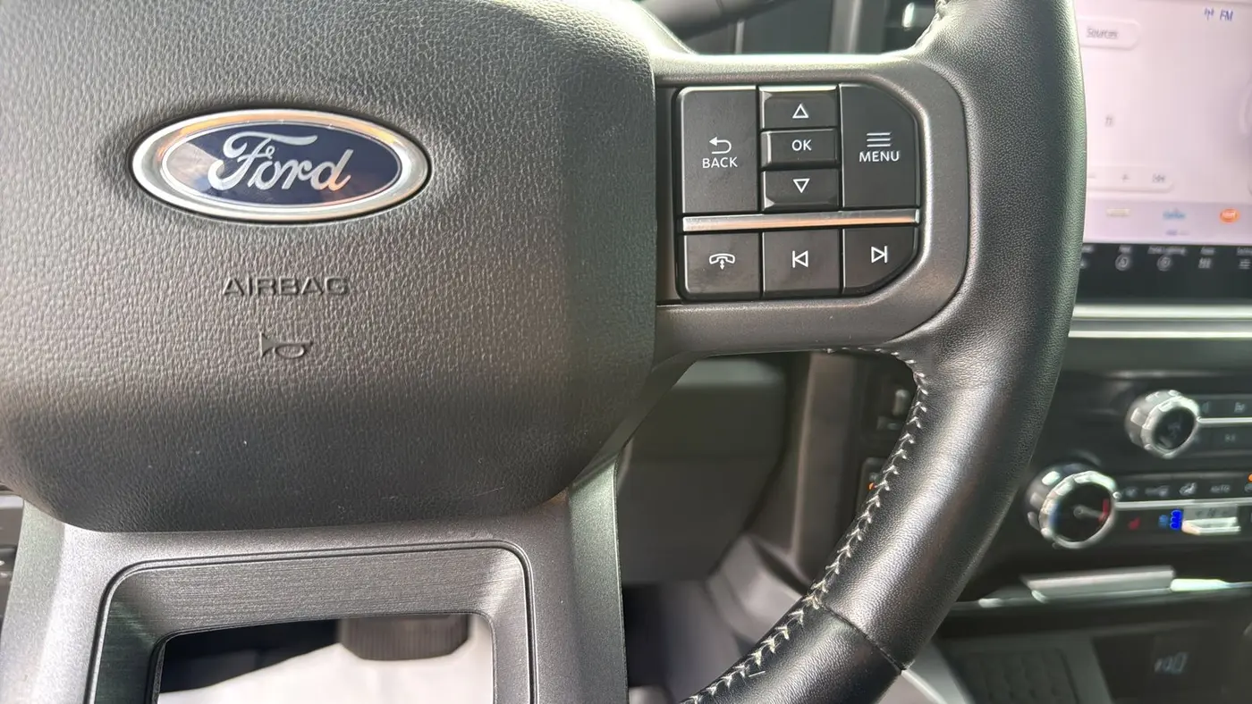 2024 Ford F-350 Super Duty King Ranch