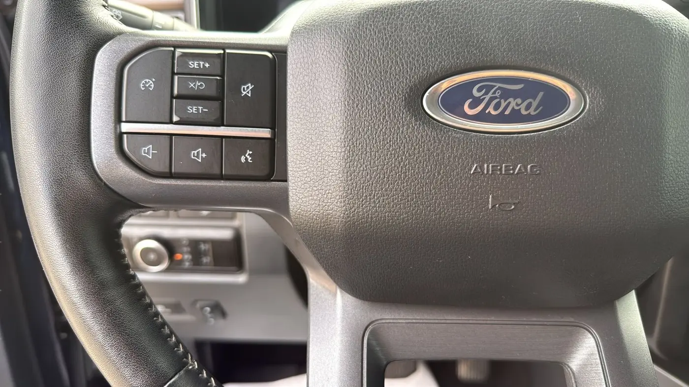2024 Ford F-350 Super Duty King Ranch